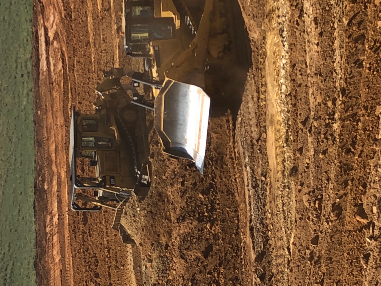 Gallery Morley's Earthmoving, Dubbo 2830, Wellington 2820, Narromine